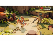 PS5 hra - LEGO Horizon Adventures
