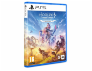 PS5 hra - Horizon Zero Dawn Remastered