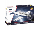 Cobi Action Town Beechcraft T-6 Texan II
