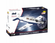 Cobi Action Town Beechcraft T-6 Texan II