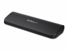 StarTech Stanice/replikátor Dual Video Dock s USB 3.0 (US...