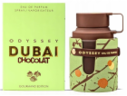Armaf Odyssey Dubai Chocolat Eau De Parfum 100 ml (unisex)