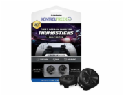 Kontrolfreek Black Galaxy Performance Thumbsticks made for PS4, PS5