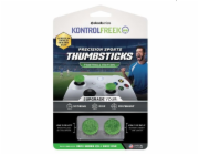 Kontrolfreek Precision Sports: Football Edition Thumbstickmade pro Xbox řady X|S, Xbox One, green