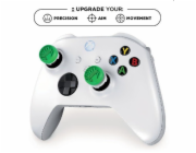 Kontrolfreek Call of Duty Speed Cola Edition Performance Thumbsticks vyrobeno pro Xbox Series X|S, Xbox One, zelený