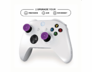 Kontrolfreek Frenzy Performance Thumbsticks vyrobeno pro Xbox Series X|S, Xbox One, purple