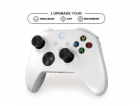Kontrolfreek Black Galaxy Performance Thumbsticks vyroben...