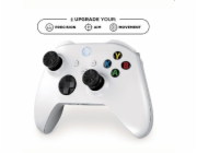 Kontrolfreek Black Galaxy Performance Thumbsticks vyrobeno pro Xbox Series X|S, Xbox One