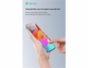 Deví ochranné sklo Star Series Full Screen pro iPhone 13/13 Pro - Black Frame