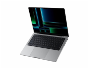 Spigen Screen Protector Safe View Privacy pro Macbook Pro 14" M1/M2/M3/M4