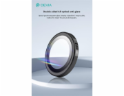 Devia Peak Series Lens Protector pro iPhone 16/16 Plus - Green