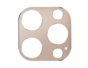 SwitchEasy LenShield Aluminum Lens Protector pro iPhone 16 Pro/16 Pro Max - Rose Gold