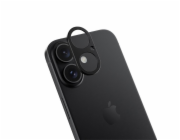 SwitchEasy LenShield Aluminum Lens Protector pro iPhone 16/16 Plus - Black