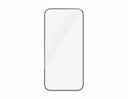 PanzerGlass ochranné sklo UWF + Hoops Bundle pro iPhone 16 Pro Max - Black Frame