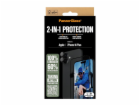 PanzerGlass ochranné sklo UWF + Hoops Bundle pro iPhone 1...