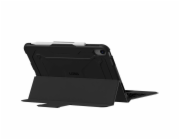 UAG klávesnice Bluetooth Keyboard with Trackpad pro iPad 10.9" 2022 EN - Black