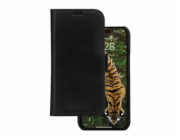 dbramante1928 - Pouzdro Lynge pro iPhone 15, černá