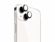 Raptic Camera Lens Shield Armour pro iPhone 15/15 Plus - Black