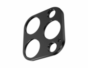 SwitchEasy LenShield Aluminum Lens Protector pro iPhone 15 Pro/15 Pro Max - Black