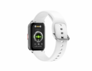 CARNEO LuXii Active stříbrný