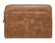 dbramante1928 - Pouzdro Skagen Pro Plus (2. generace) pro MacBook Pro 13  /Air 13   (2020), tan