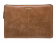 dbramante1928 - Pouzdro Skagen Pro (2. generace) pro MacBook Pro 14  /laptop 14  , Tan
