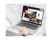 SwitchEasy EasyVision Anti-Reflection Screen Protector pro Macbook Pro 14" 2021/2023