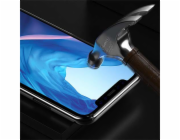 Deví ochranné sklo Van Entire View pro iPhone SE 2020/2022 - Black Frame