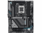 Gigabyte X870 GAMING X WIFI7, AMD X870, AM5, 4xDDR5, ATX POŠKODENÝ OBAL