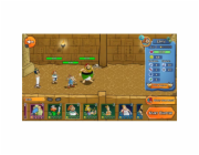 Asterix & Obelix: Heroes [NSW]