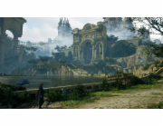 PS5 hra - Lost Soul Aside