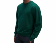 Mikina POC Crew v zelené barvě, velikost M