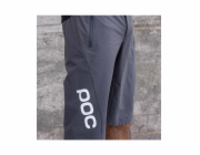 Spodenki rowerowe POC ESSENTIAL ENDURO - szary XL