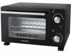 Esperanza EKO007N Mini trouba 10 l 800 W černá
