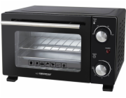 Esperanza EKO007N Mini trouba 10 l 800 W černá
