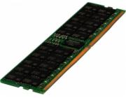 HPE 16GB (1x16GB) Single Rank x8 DDR5-5600 CAS-46-45-45 EC8 Registered Smart Memory Kit paměťový modul 5600 MT/s 288-pin DIMM
