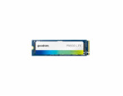 SSD GOODRAM PX600L 512GB PCIe NVMe gen 4x4 M.2 2280