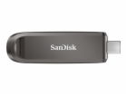 SanDisk Extreme PRO - Jednotka USB flash - 2 TB - USB-C 3...