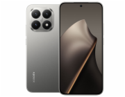 Xiaomi 15T 17,4 cm (6.83") 12 GB 256 GB 5500 mAh Šedá