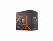 AMD Ryzen 5 7400 BOX