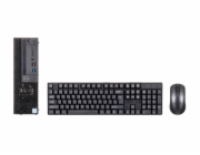 DELL OptiPlex 3070 i5-9500 16GB 256SSD SFF Win11pro Použité BOX Della + myš a klávesnice no name