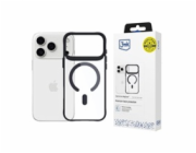 3mk Satin Armor MagCase pro Apple iPhone 17 Pro