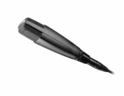 Sennheiser MD 421 II - dynamický studiový mikrofon (kardioidní)