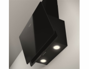 Whirlpool WHVP 65F LM K komínový nástěnný odsavač par černý