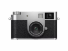 FujiFilm X-HF1 Silver