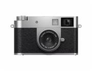 FujiFilm X-HF1 Silver