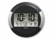 Hama 222214 Ischia, nástěnné hodiny 