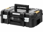 DeWALT Kufr TSTAK II DWST83345-1, bez výložky