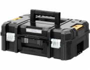 DeWALT Kufr TSTAK II DWST83345-1, bez výložky