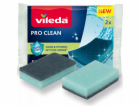 Enzymatický čistič Vileda Pro Clean 2 ks.
